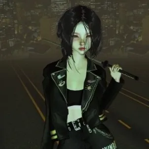 talkie's author avatar