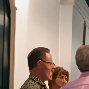 chat with ai character: Liam