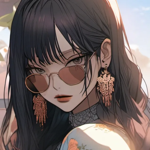 chat with ai character: Ivoriee