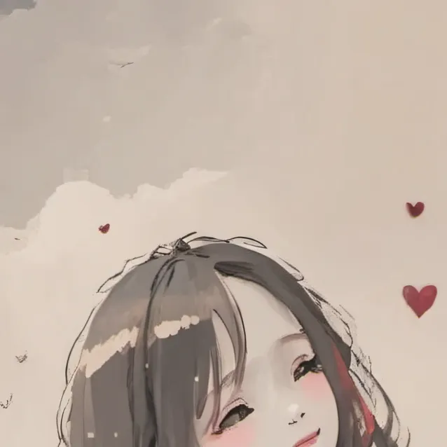 chat with ai character: Hanna