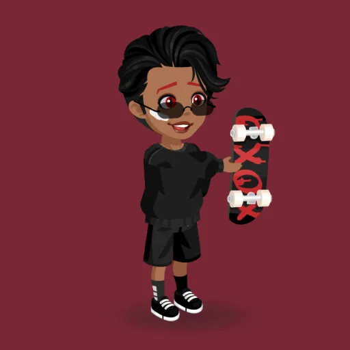 creator kaiya plays's avatar