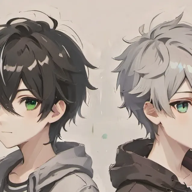 chat with ai character: hecter, Trevor,kyl