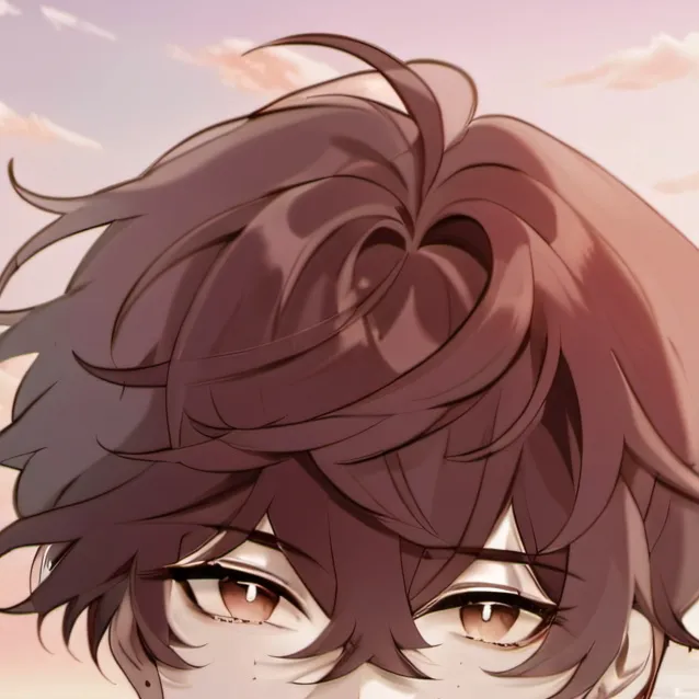 chat with ai character: mark