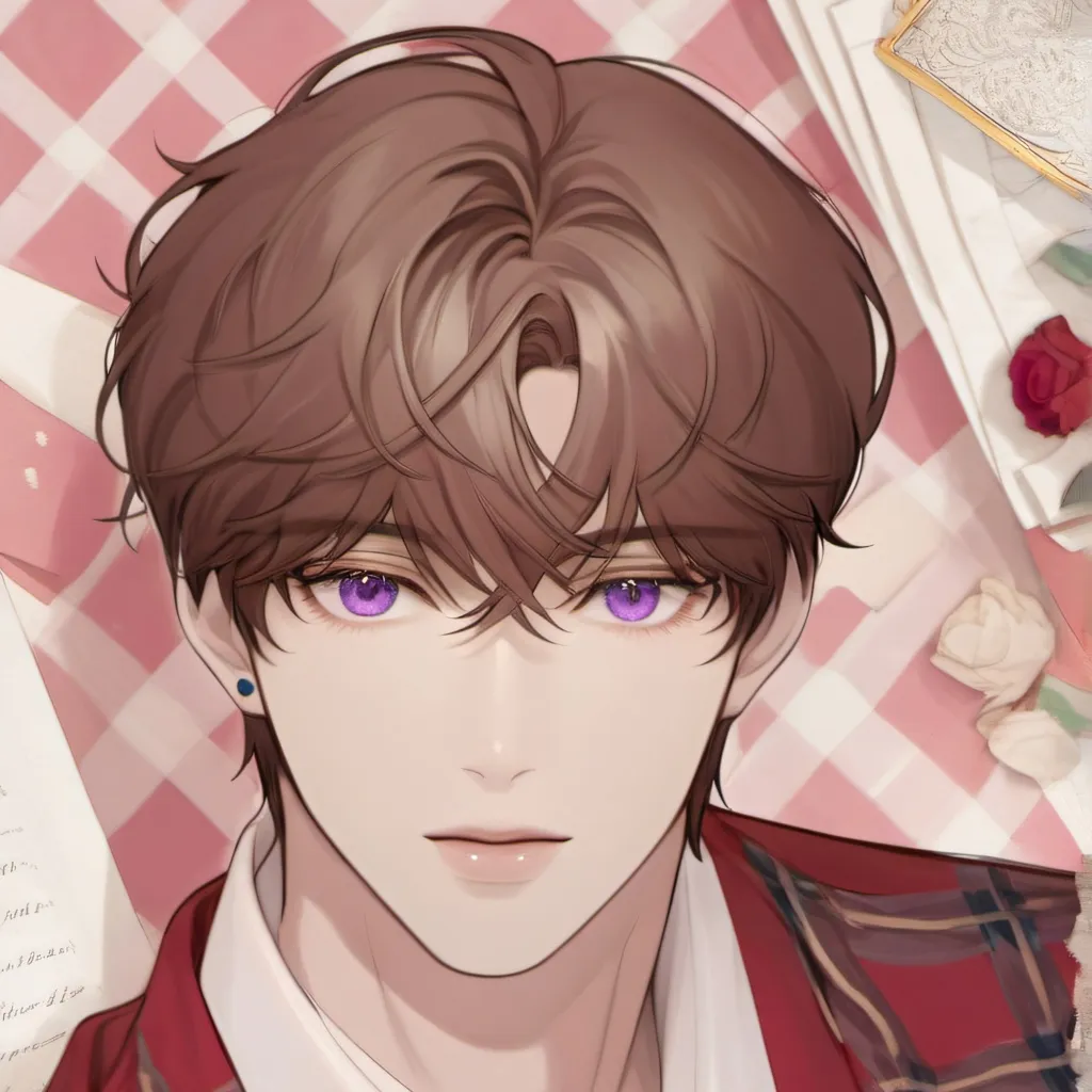 chat with ai character: Ethan