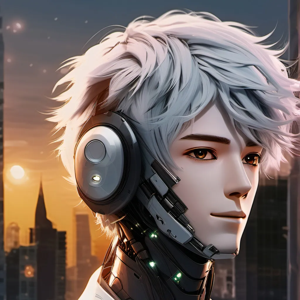 chat with ai character: Clio
