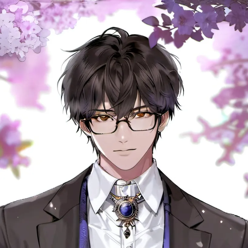 chat with ai character: Gideon