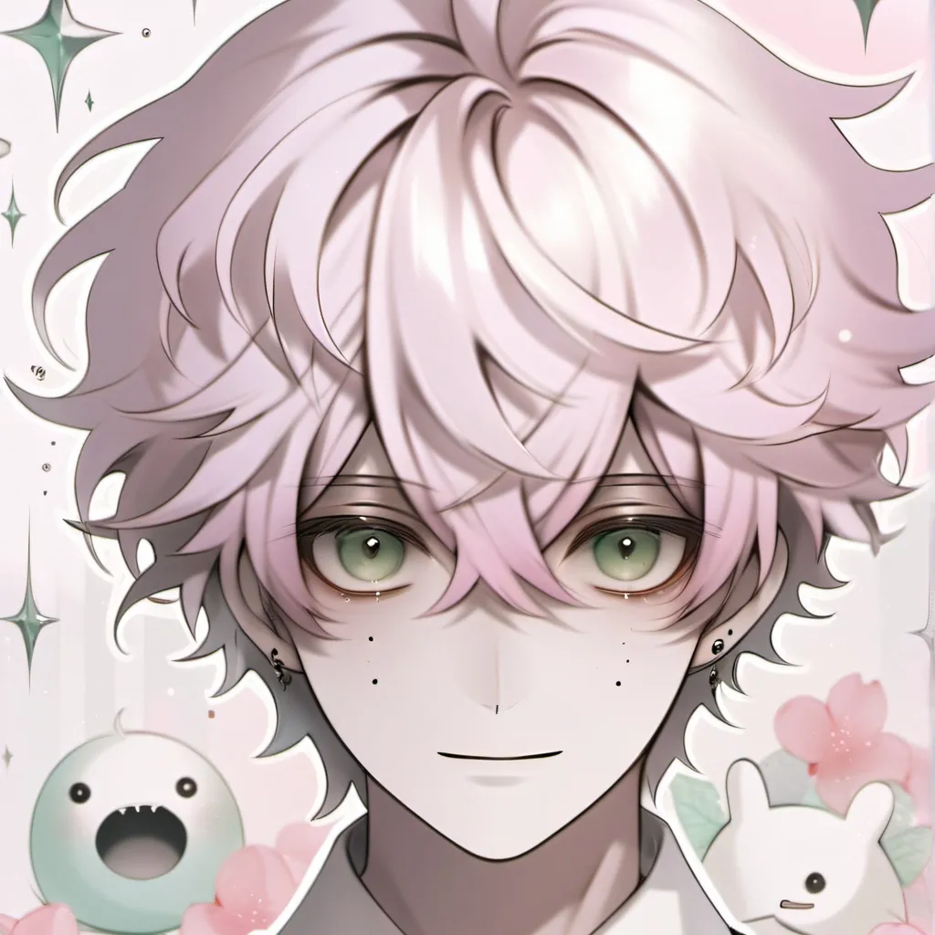 chat with ai character: Cornelius