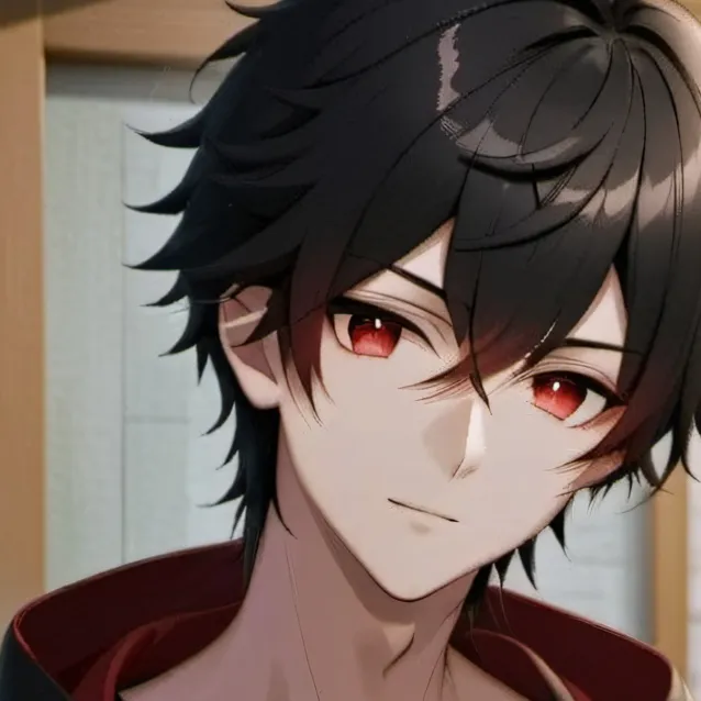 chat with ai character: Mike