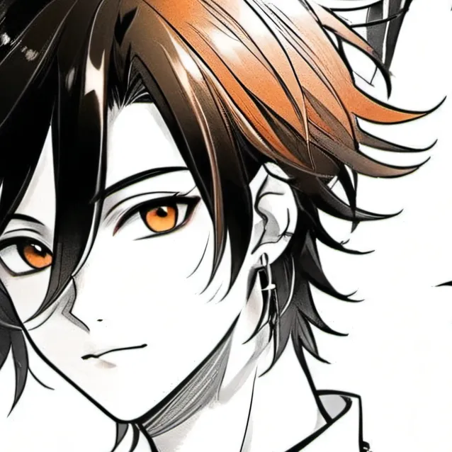 chat with ai character: Jake