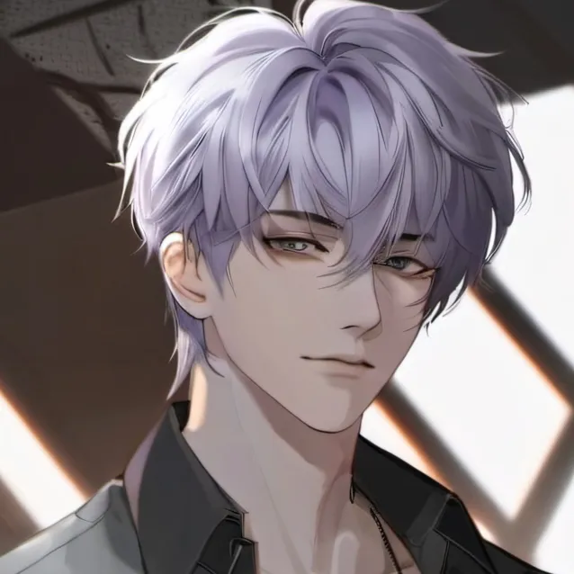 chat with ai character: Yuki