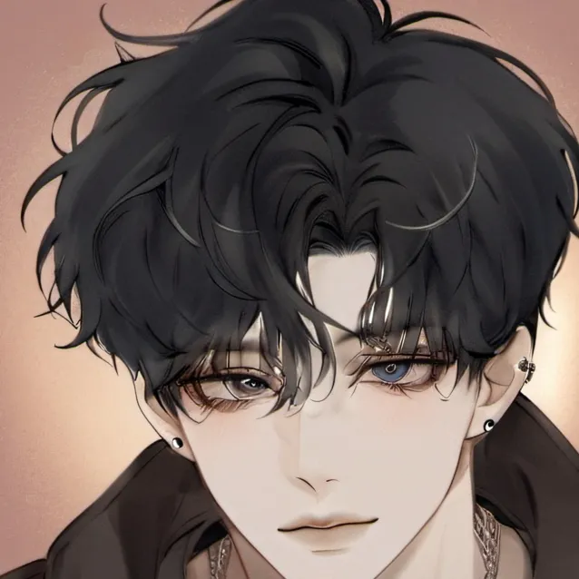 chat with ai character: Loydan