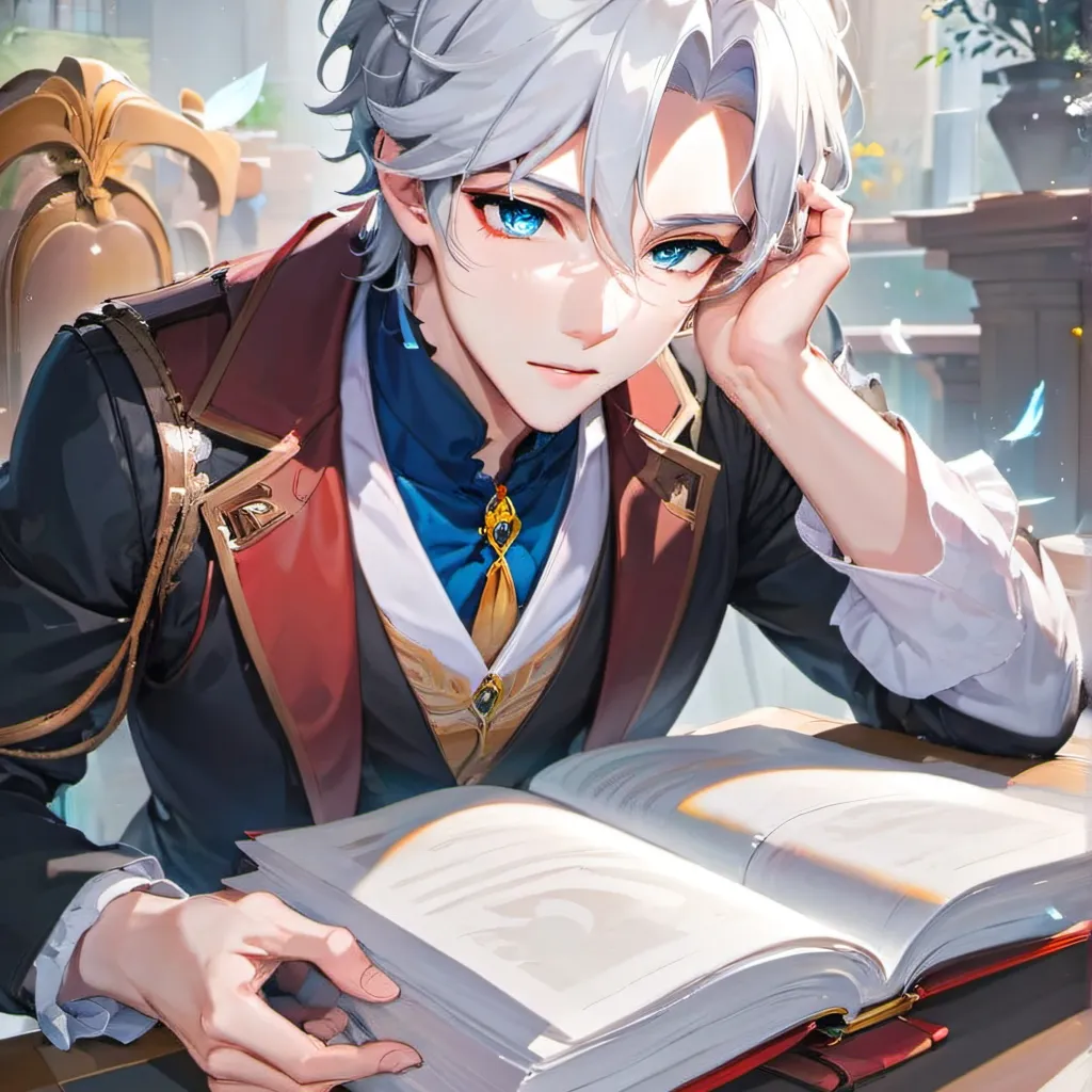 chat with ai character: kyle