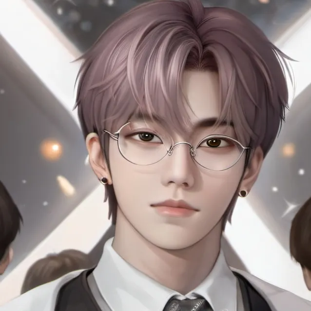 chat with ai character: Heeseung 