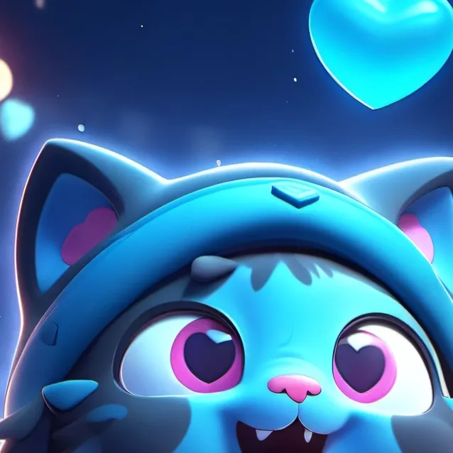 chat with ai character: Valentines