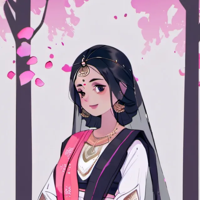 chat with ai character: Anna