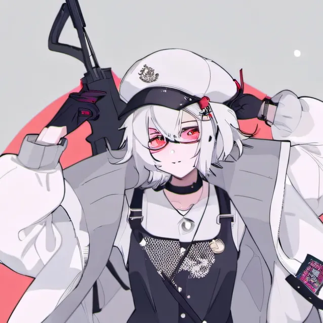 chat with ai character: Sgev