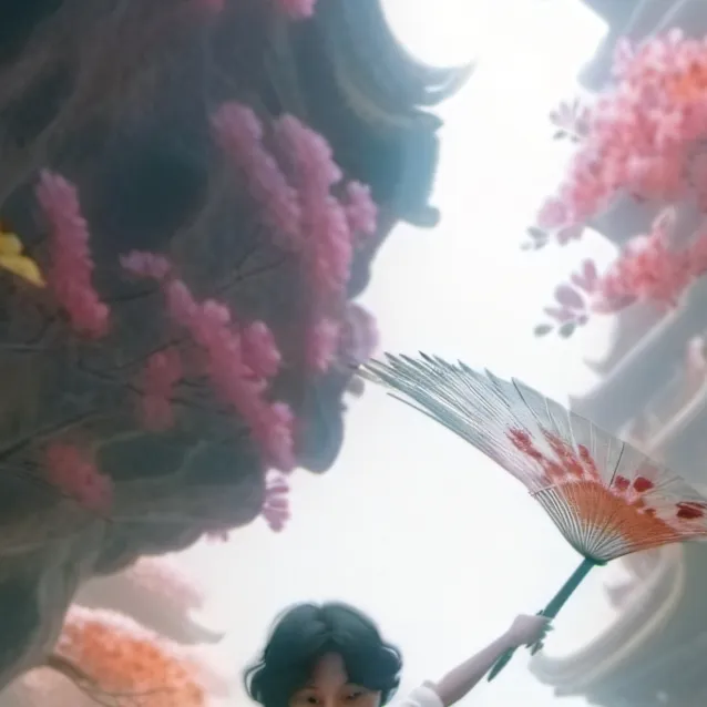 chat with ai character: Luciano