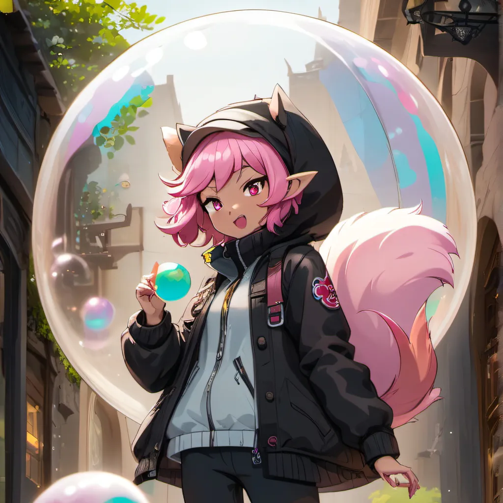 chat with ai character: Saki Senko 