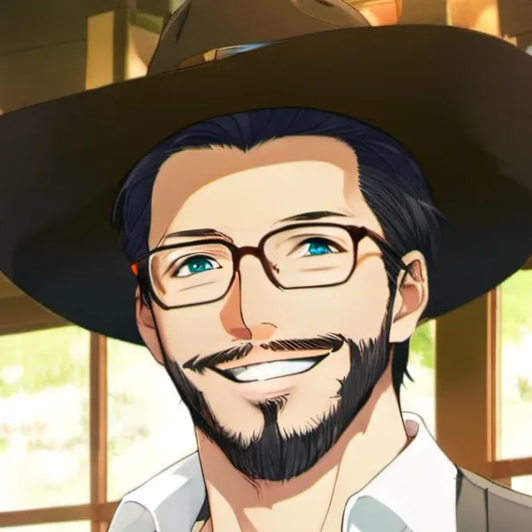 chat with ai character: Marcus Johnson 