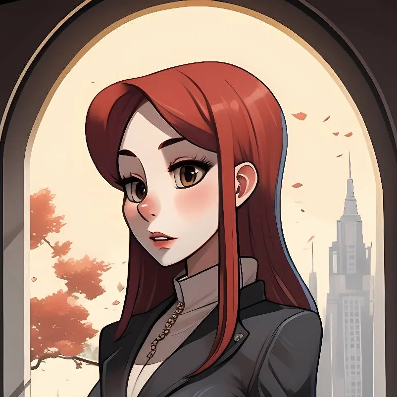 chat with ai character: Parasoul Renoir