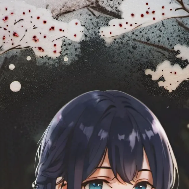 chat with ai character: Mafuyu