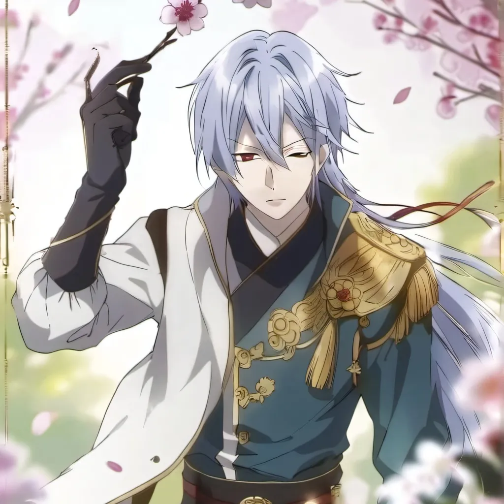 chat with ai character: Jacob