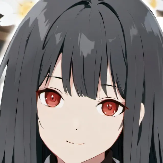 chat with ai character: mia