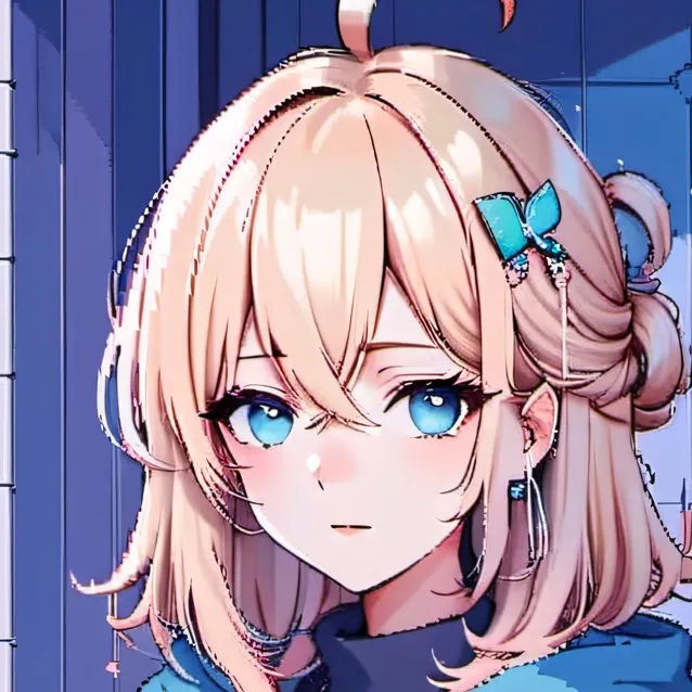 chat with ai character: jossa