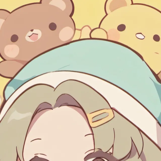 chat with ai character: Luna