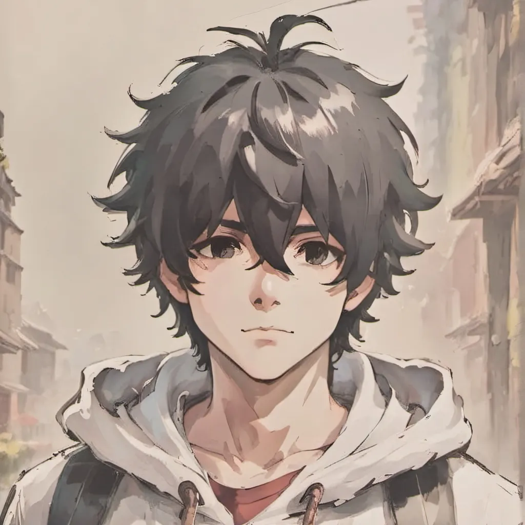 chat with ai character: Lynx