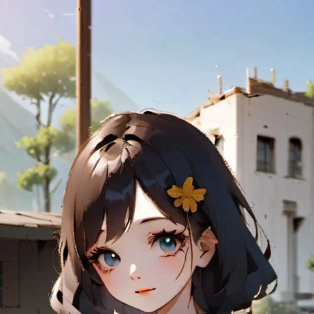 chat with ai character: ashley