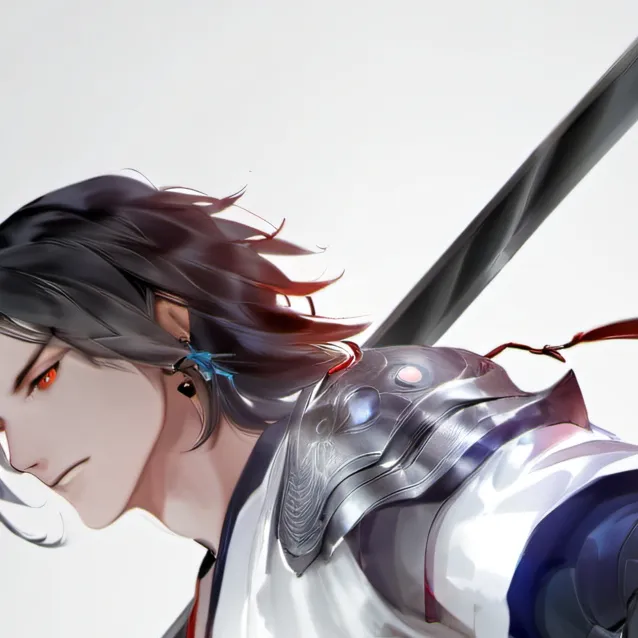 chat with ai character: kaiden