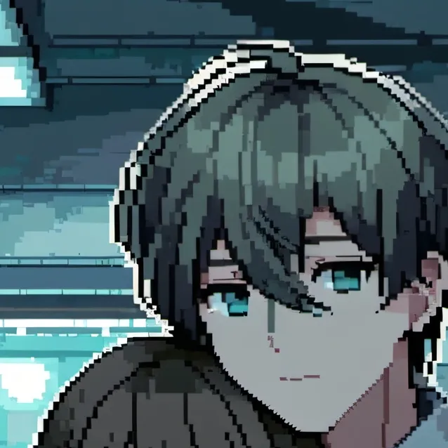 chat with ai character: ana and kaiden