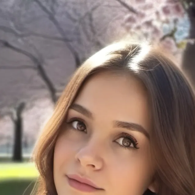 chat with ai character: Lily