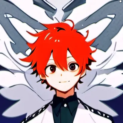 chat with ai character: The call😰