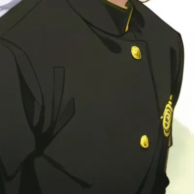 chat with ai character: Gojo Satoru