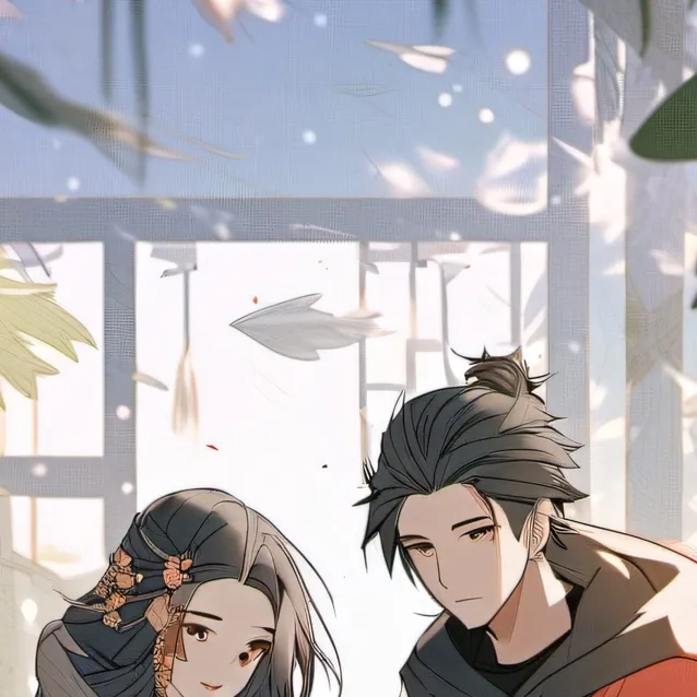 chat with ai character: Alex