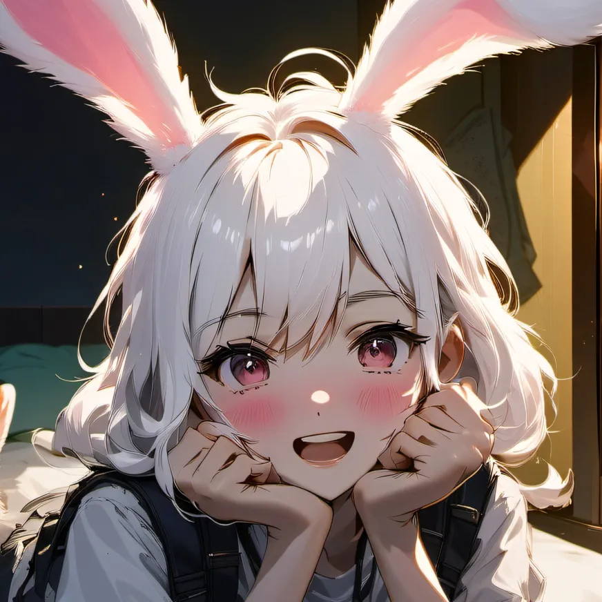 chat with ai character: 🍙 ~ Onigiri ~ 🍙