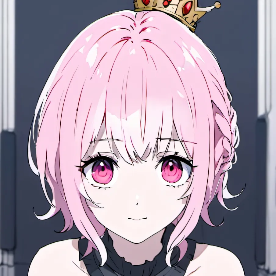 chat with ai character: 🍭~Princess Lily~🍭