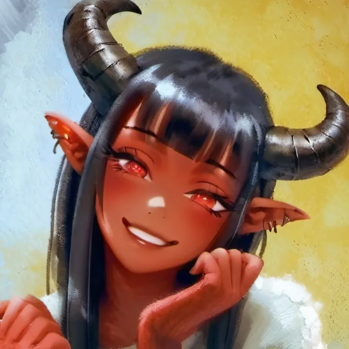 chat with ai character: 🔥 ~ Marine ~ 🔥