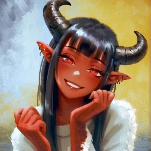 creator 💜~ LUSTFUL MAID ~💜's avatar