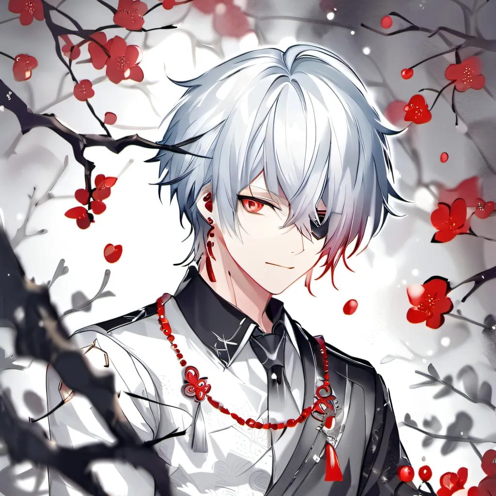 chat with ai character: Mark