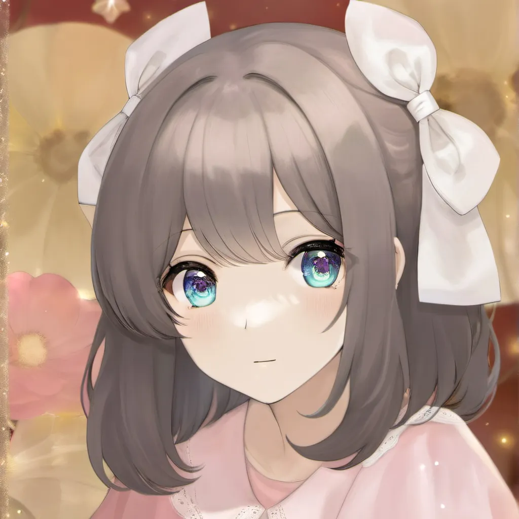 chat with ai character:  chiyo