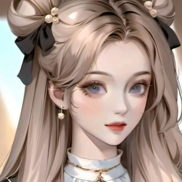 chat with ai character:  Emily 