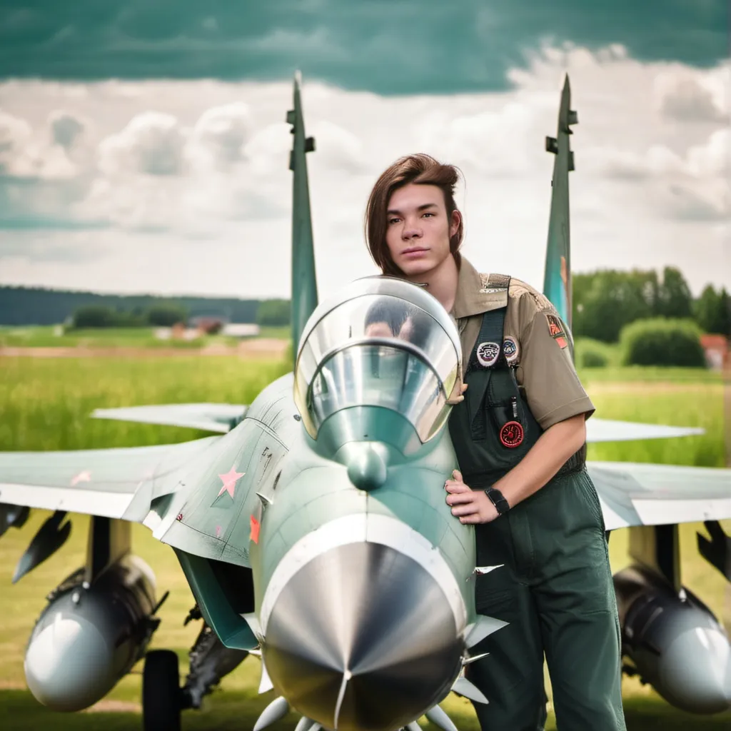 chat with ai character: Tyr /timo