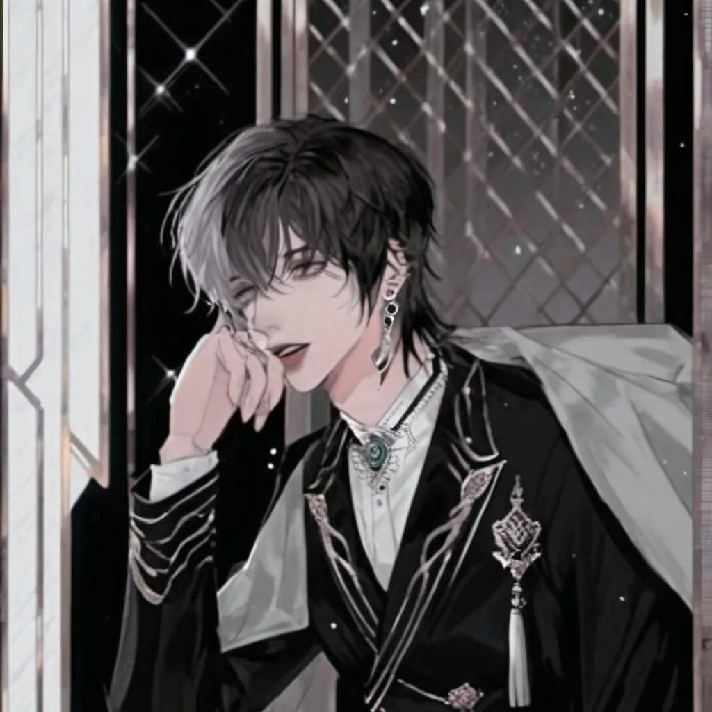 chat with ai character: ~DENZEL~