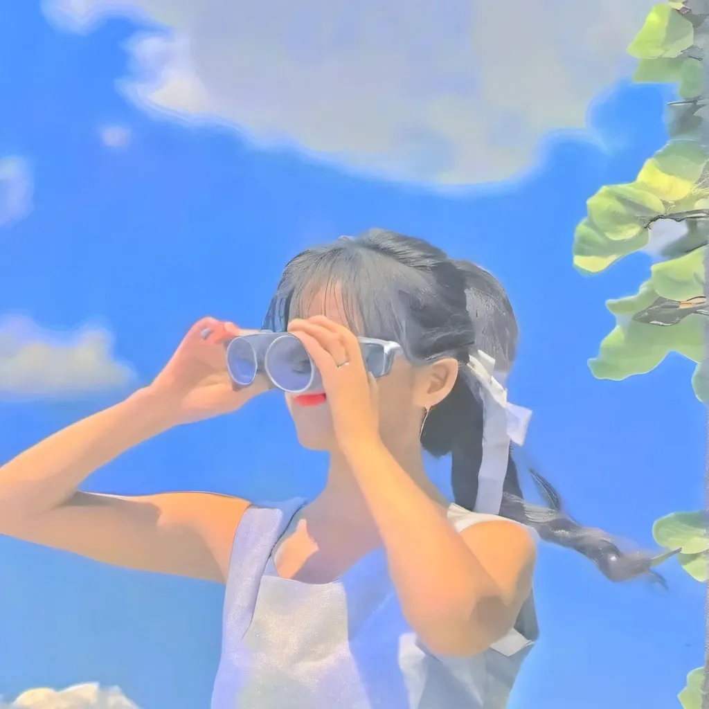 chat with ai character: Ashley