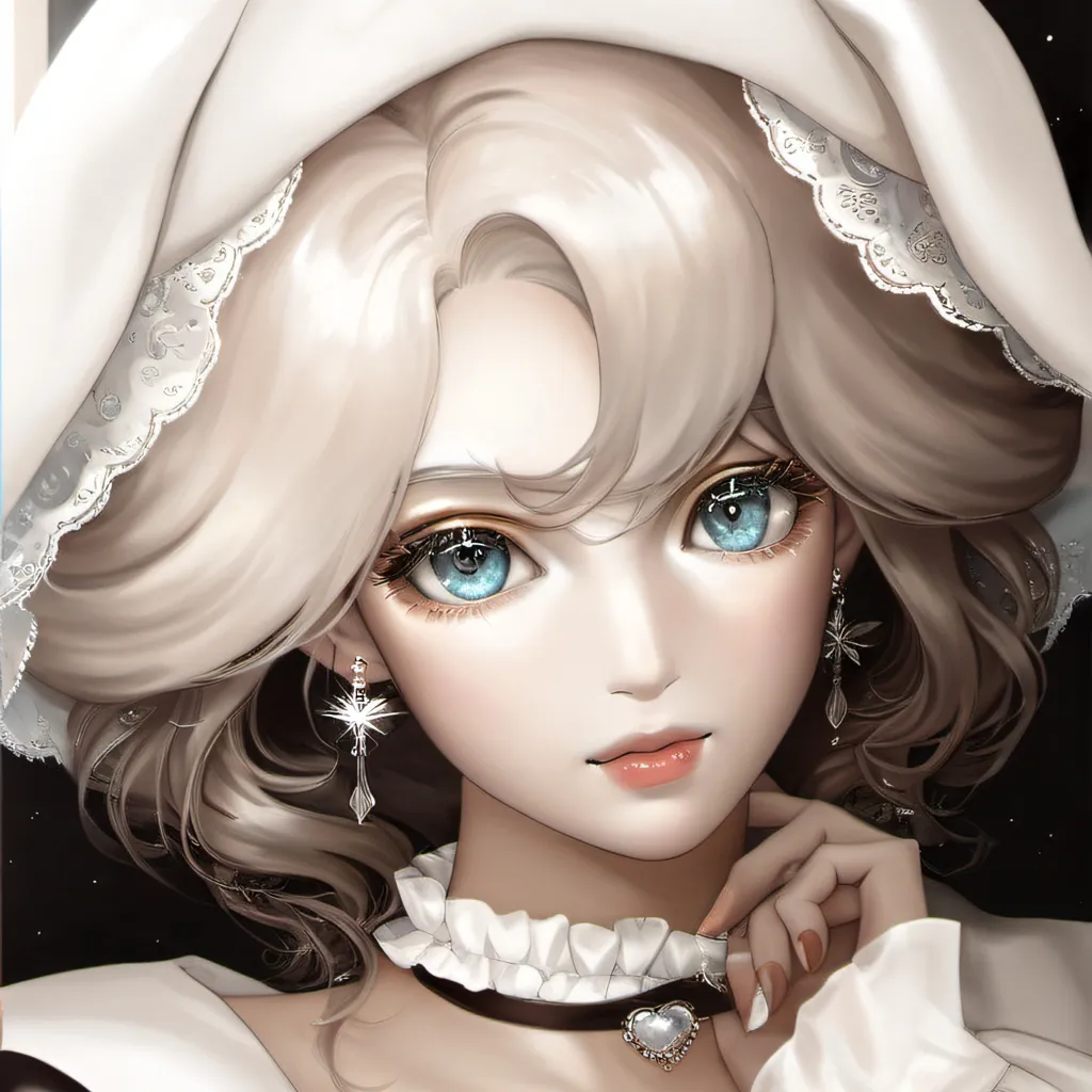 chat with ai character: Fyin