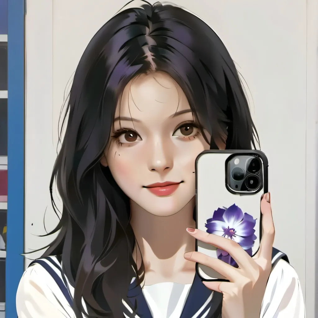 chat with ai character: Shania fia