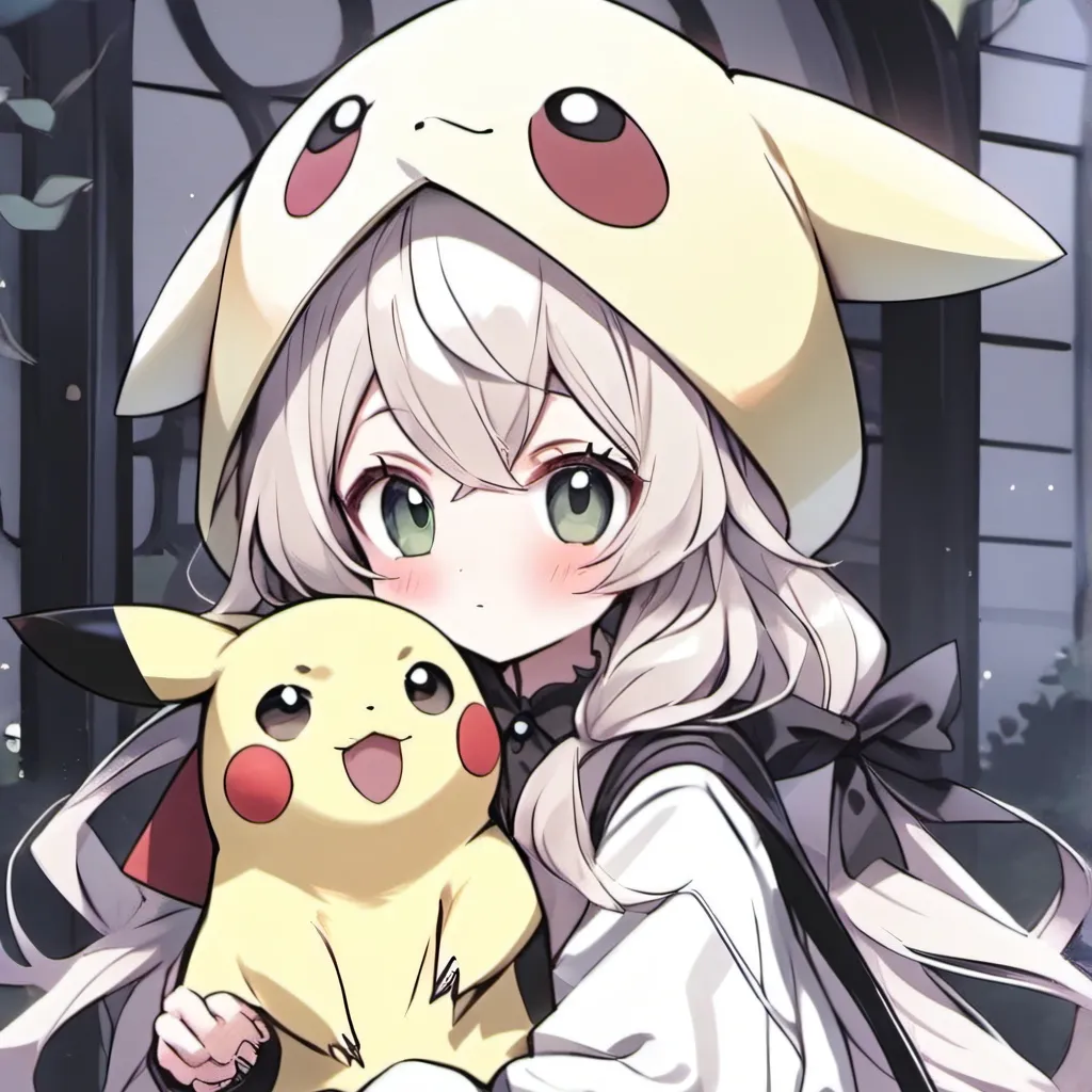 chat with ai character: Kayla